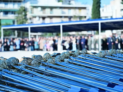 Κρίσεις στον Στρατό Ξηράς και στο Πολεμικό Ναυτικό