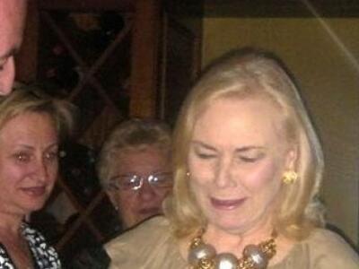 Aυτή είναι η θρυλική εισαγγελέας που θα ...