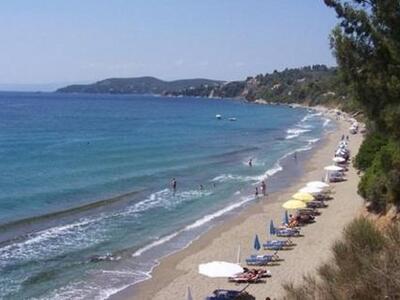 Σκιάθος: Πνίγηκε 52χρονος τουρίστας