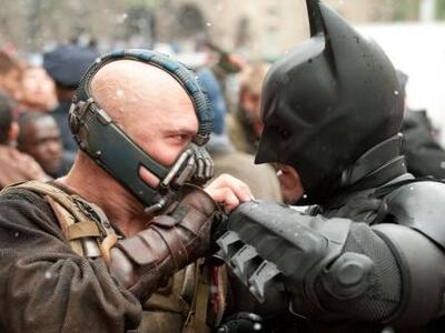 Ο νέος Μπάτμαν  πιο…σκοτεινός κάνει από ...