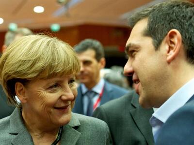 Η σκληρή διαπράγμευση μόλις άρχισε: Τι ε...