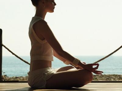 Τάι-τσι και γιόγκα για να αντιμετωπίσετε...