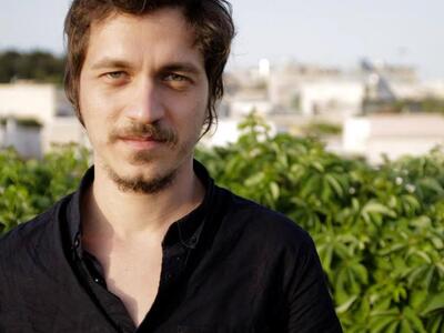 Έρχεται ο Moa Bones για ένα μουσικό live...