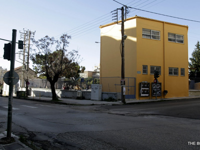 Εκτός λειτουργίας από τα Χριστούγεννα το...