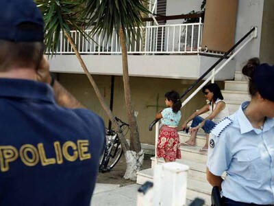 Έρχεται ο "αστυνομικός της γειτονιάς"