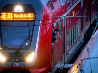 Γερμανία: Στη φυλακή ο 26χρονος ξυλοκόπη...