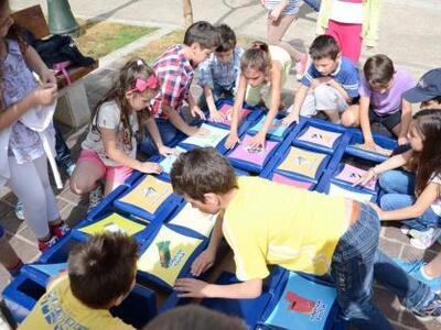 Πάτρα: Ανακύκλωση για 2.748 νοικοκυριά 