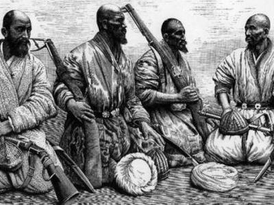 Ποιοί είναι οι Τούρκοι της Κίνας που σκο...