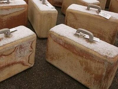 Τα τρελά αντικείμενα που ξέχασαν οι πελά...