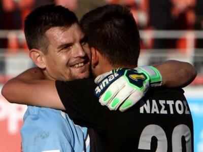 Ανακοίνωσε τρεις ανανεώσεις ο Παναιγιάλειος