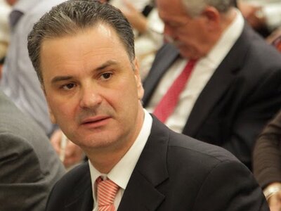 Στις 7 ή στις 10 Ιουλίου τα χρίσματα για...