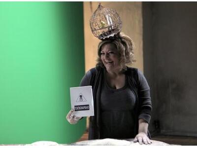 Κ. Παρτάλι: Γέλιο με το ζόρι και ατάκες ...