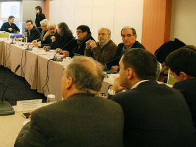 Τα Πανεπιστήμια ανοίγουν τις πόρτες τους...