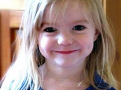 Ελπίδα στους γονείς της Μαντλίν ΜαΚάν δί...