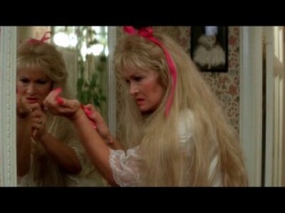 Η Νταϊάν Λαντ, μαμά της Λόρα Ντερν και σ...