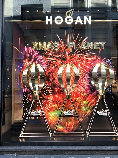 HOGAN