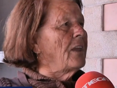 Ηλεία: Τρόμος για 83χρονη – Τη χτύπησαν,...