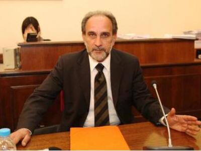 Πάτρα: Συνέντευξη Κατσιφάρα σήμερα για τ...