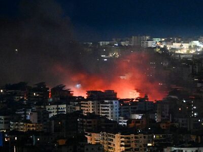 Το Ιράν απειλεί την Ευρώπη και κλείνει τ...