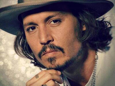 Johnny Depp:Αγνώριστος στην νέα του ταινία-ΦΩΤΟ 