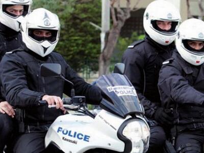 Δυτική Ελλάδα: Άνδρας επιχείρησε να ...π...