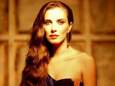 Αύριο η συναυλία στο Αίγιο με την Φωτεινή Δάρρα