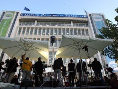 Χωρίς ΑΠΕ και ΕΡΤ  αύριο