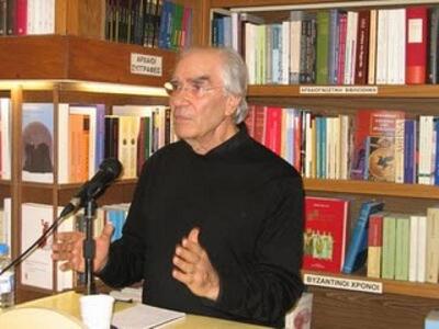 Στο Πανεπιστήμιο της Πάτρας την Δευτέρα ...