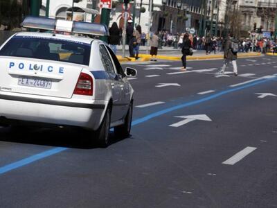 Δυτική Ελλάδα: Περισσότερα τα θανατηφόρα...