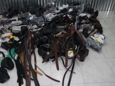 Στοχευμένες αστυνομικές εξορμήσεις σε Κά...