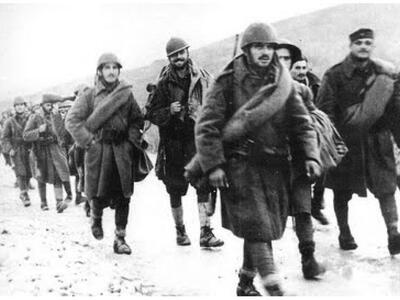 Εκδήλωση - αφιέρωμα στην 28η Οκτωβρίου 1...