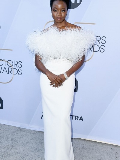 ΝΤΑΝΑΙ ΓΚΟΥΡΙΡΑ ΜΕ RALPH & RUSSO