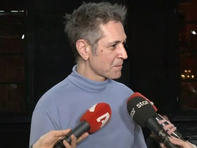 Αιμίλιος Χειλάκης: Το νέο έτος με βρήκε ...