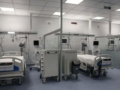 Λάθος στη μετάγγιση αίματος σε ασθενή ιδ...