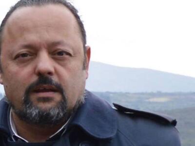 Ο Αρτέμης Σώρρας δεν είναι διαχειριστής ...