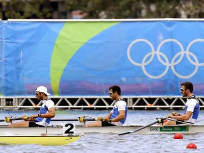 Ρίο 2016: Στην 6η θέση η τετράκωπος ελαφρών βαρών