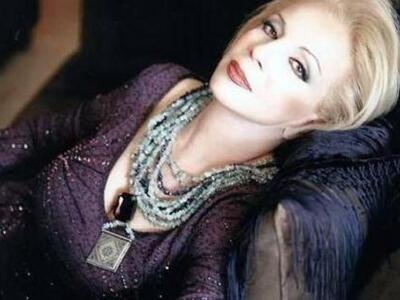 Τιμητική εκδήλωση για την ηθοποιό Νόνικα...