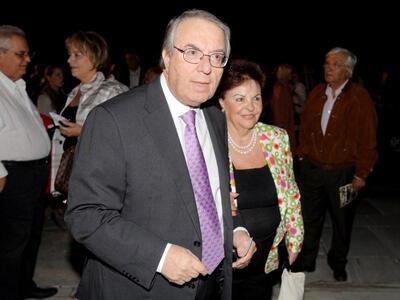 Φωτογραφικά στιγμιότυπα από την συναυλία...