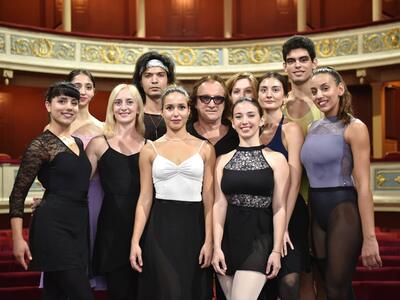 ΔΗ.ΠΕ.ΘΕ. Πάτρας: To Σάββατο, 12 Νοεμβρί...