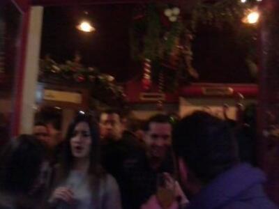 Πάτρα: Οι νέοι το «καίνε» από τώρα – Γεμ...