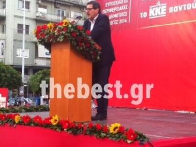 Πελετίδης: Λύσσαξαν τα συμφέροντα- Για π...