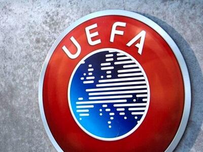 Ποδόσφαιρο: Η Ελλάδα πάντα στην 14η θέση της UEFA