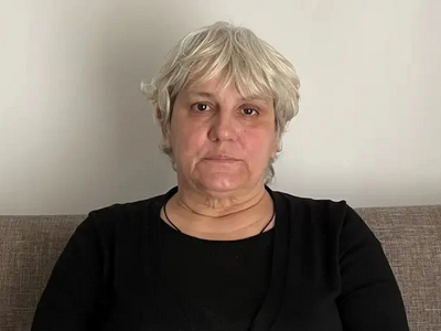 Βασιλική Κόκκαλη