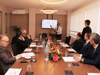 Με επιτυχία η παρουσίαση της «W-eat 2019»