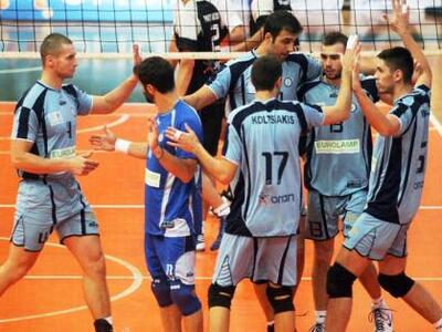 Βόλει: Στην Α2 υποβιβάζεται ο Ηρακλής