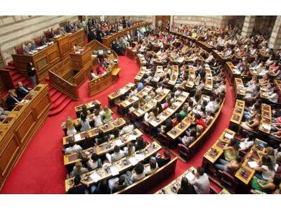 ΕΝΦΙΑ: Αντικαθιστούν βουλευτές που... διαφωνούν