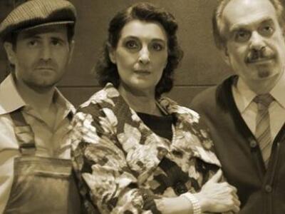 “Ο Εβραίος” κάθε Σάββατο και Κυριακή στο...