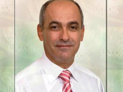 Ο απολογισμός έργου του Γιώργου Αθανασόπ...