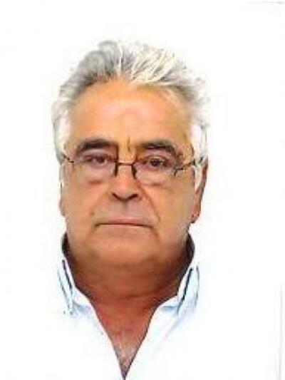 Τζούδας Παναγιώτης