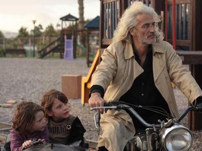 Σκηνή από την "Μήδεια..." του ...